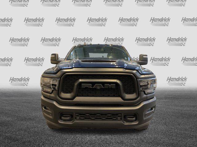 used 2024 Ram 2500 car, priced at $78,896