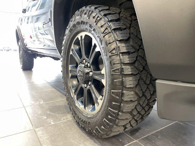 used 2024 Ram 2500 car, priced at $78,896