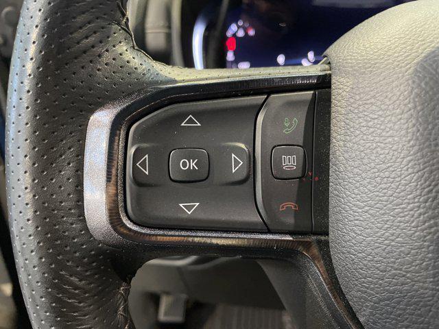 used 2024 Ram 2500 car, priced at $78,896