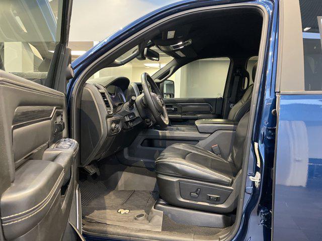 used 2024 Ram 2500 car, priced at $78,896