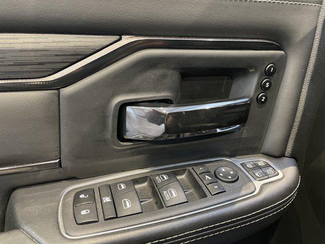 used 2024 Ram 2500 car, priced at $78,896