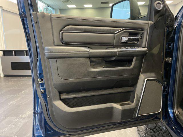 used 2024 Ram 2500 car, priced at $78,896