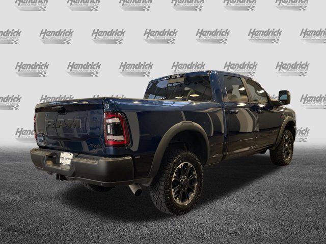 used 2024 Ram 2500 car, priced at $78,896