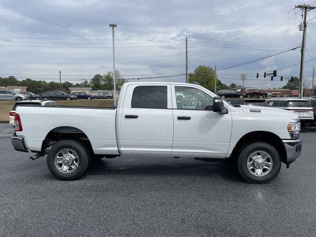 new 2024 Ram 2500 car, priced at $55,905