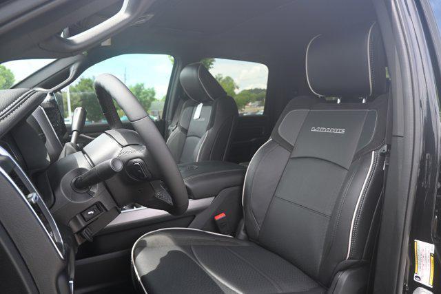 new 2025 Ram 2500 car, priced at $87,745