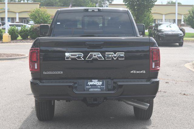 new 2025 Ram 2500 car, priced at $87,745