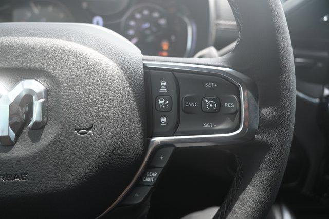 new 2025 Ram 2500 car, priced at $87,745