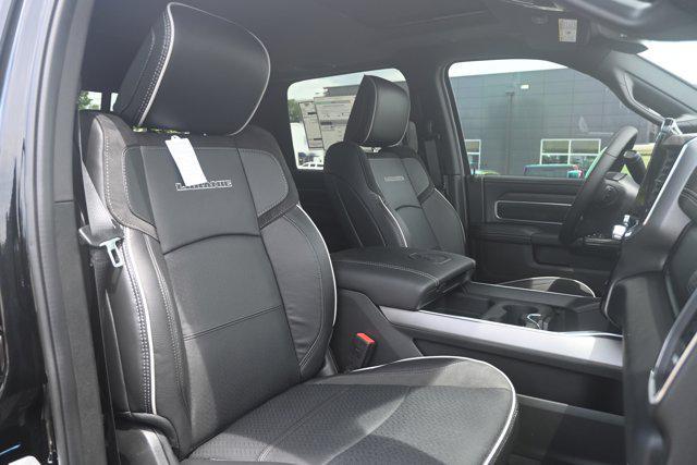 new 2025 Ram 2500 car, priced at $87,745
