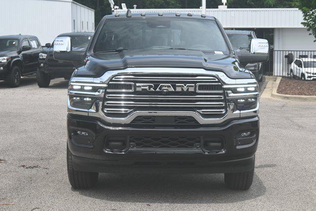 new 2025 Ram 2500 car, priced at $87,745