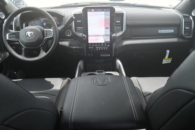 new 2025 Ram 2500 car, priced at $87,745