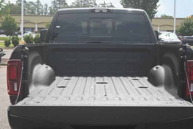 new 2025 Ram 2500 car, priced at $87,745