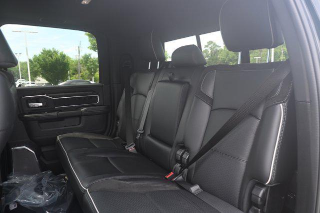 new 2025 Ram 2500 car, priced at $87,745