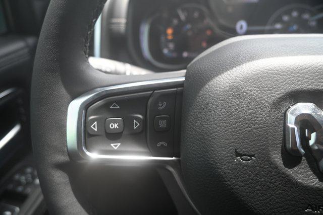 new 2025 Ram 2500 car, priced at $87,745