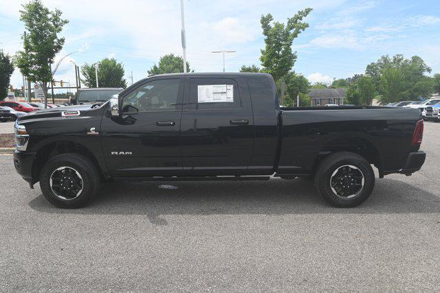 new 2025 Ram 2500 car, priced at $87,745