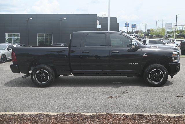 new 2025 Ram 2500 car, priced at $87,745