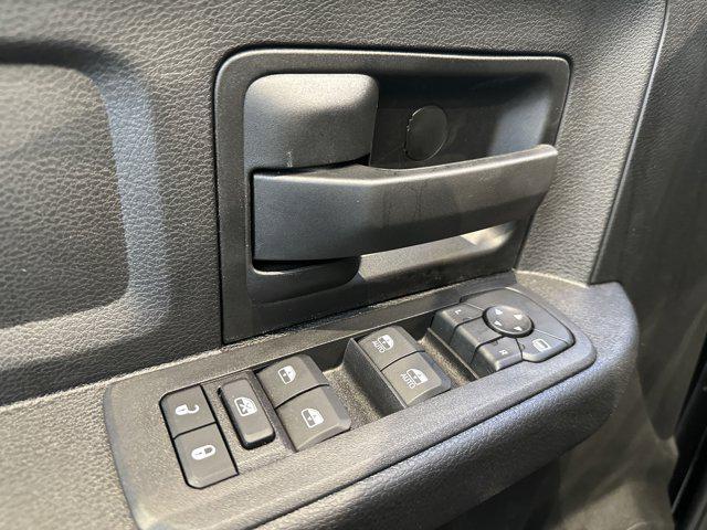 new 2025 Ram 2500 car, priced at $64,975