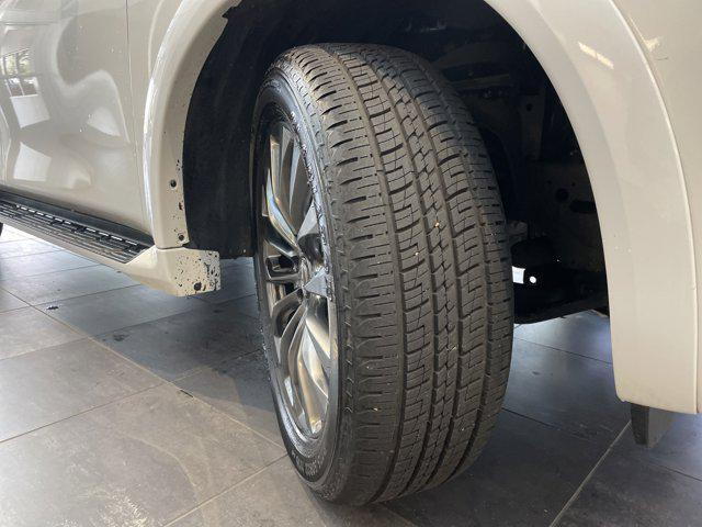 used 2023 Nissan Armada car, priced at $43,634