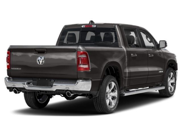 new 2024 Ram 1500 car, priced at $70,255