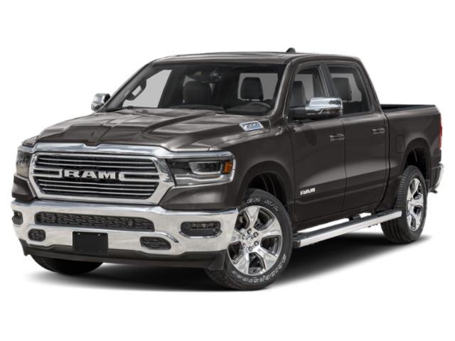 new 2024 Ram 1500 car, priced at $70,255