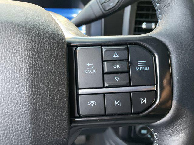 used 2025 Ford F-450 car, priced at $114,939
