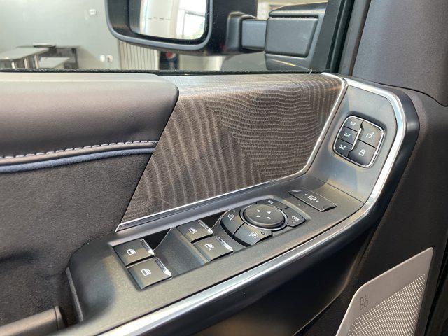 used 2025 Ford F-450 car, priced at $114,939