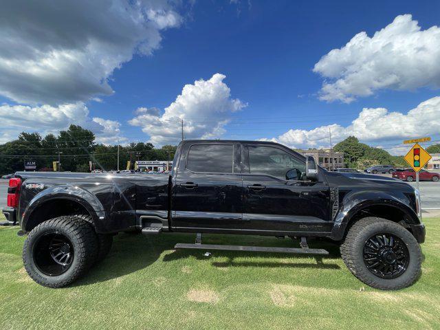 used 2025 Ford F-450 car, priced at $125,960