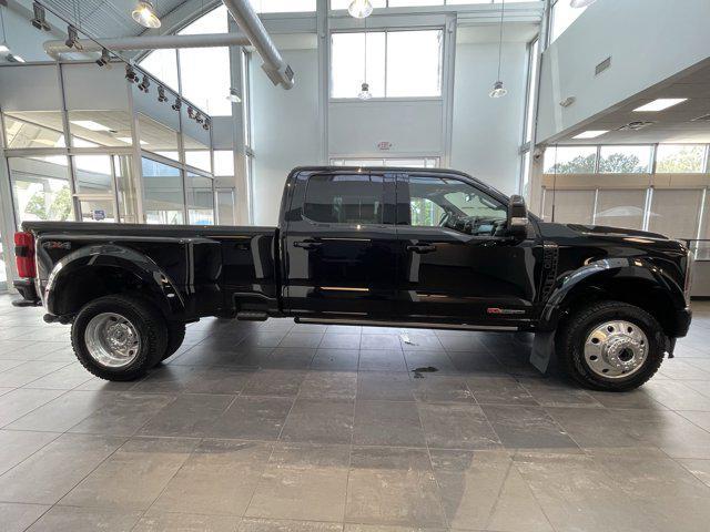 used 2025 Ford F-450 car, priced at $114,939