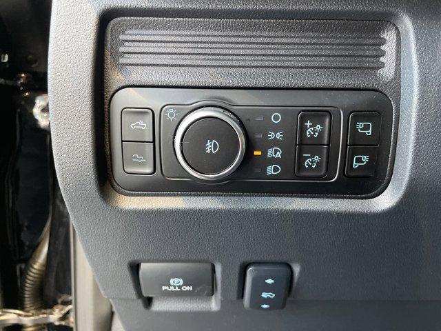 used 2025 Ford F-450 car, priced at $114,939