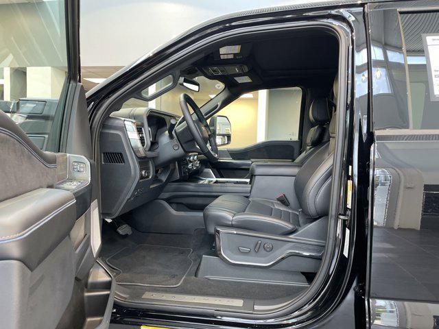 used 2025 Ford F-450 car, priced at $114,939