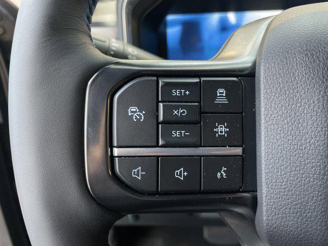 used 2025 Ford F-450 car, priced at $114,939
