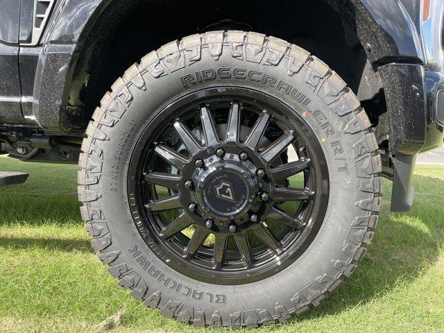used 2025 Ford F-450 car, priced at $125,960