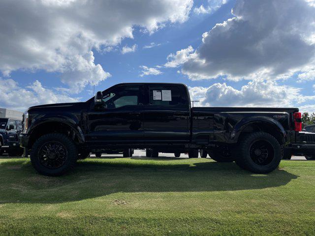 used 2025 Ford F-450 car, priced at $125,960