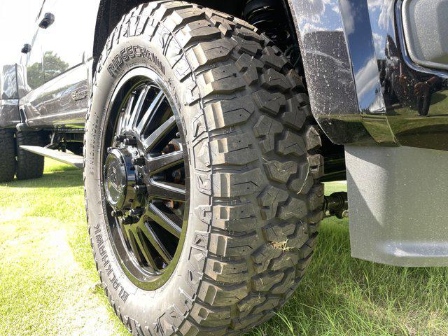 used 2025 Ford F-450 car, priced at $125,960