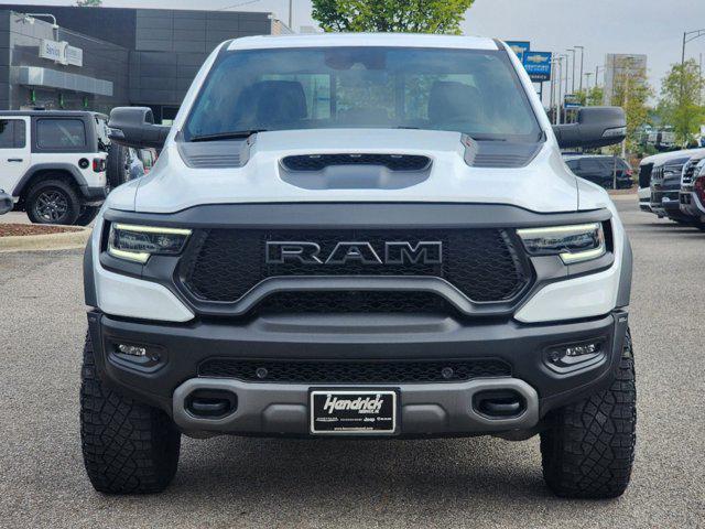 used 2024 Ram 1500 car, priced at $102,997