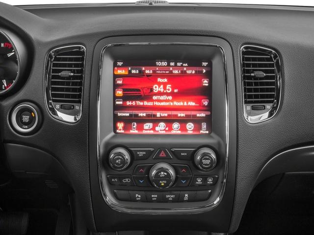 used 2018 Dodge Durango car, priced at $25,929