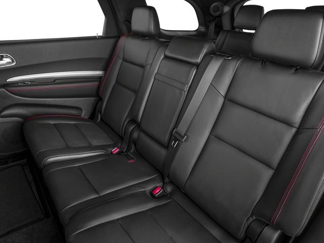 used 2018 Dodge Durango car, priced at $25,929