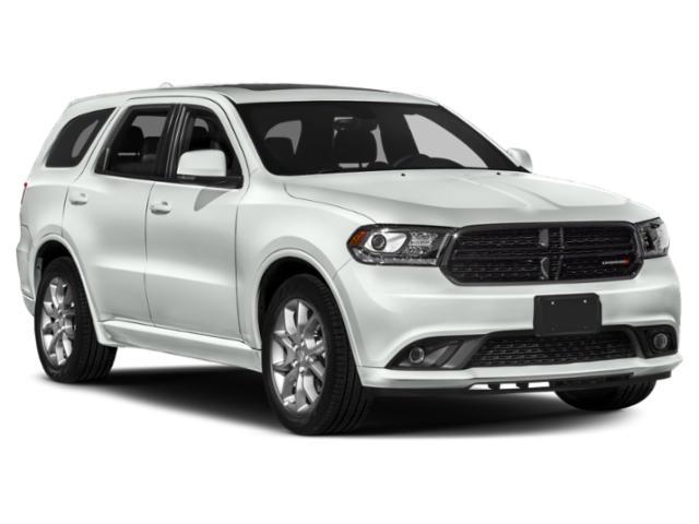 used 2018 Dodge Durango car, priced at $25,929