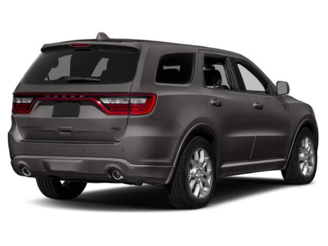 used 2018 Dodge Durango car, priced at $25,929