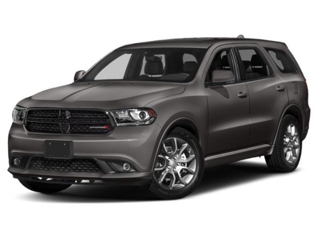used 2018 Dodge Durango car, priced at $25,929