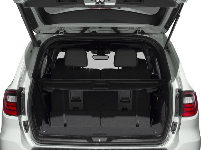 used 2018 Dodge Durango car, priced at $25,929