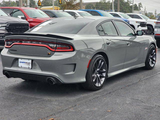 used 2023 Dodge Charger car, priced at $48,041