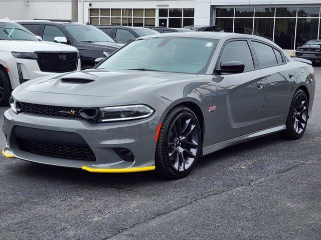 used 2023 Dodge Charger car, priced at $48,041