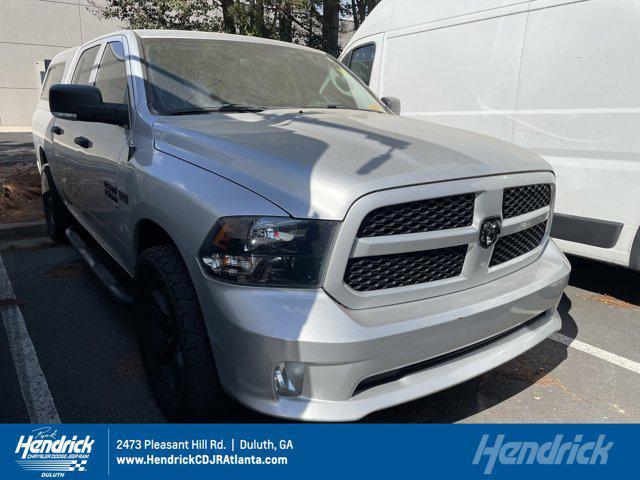 used 2019 Ram 1500 car, priced at $24,998