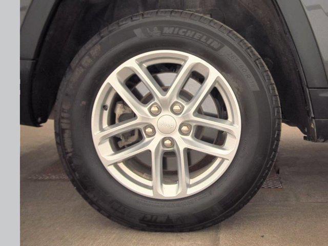 used 2024 Jeep Grand Cherokee L car, priced at $31,986