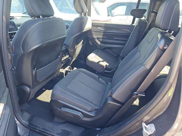 used 2024 Jeep Grand Cherokee L car, priced at $31,986