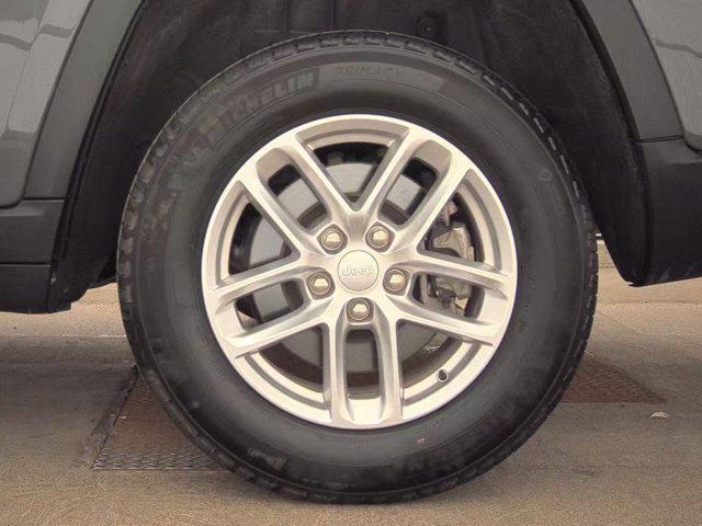 used 2024 Jeep Grand Cherokee L car, priced at $31,986