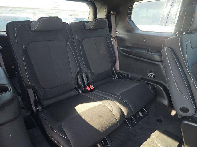 used 2024 Jeep Grand Cherokee L car, priced at $31,986