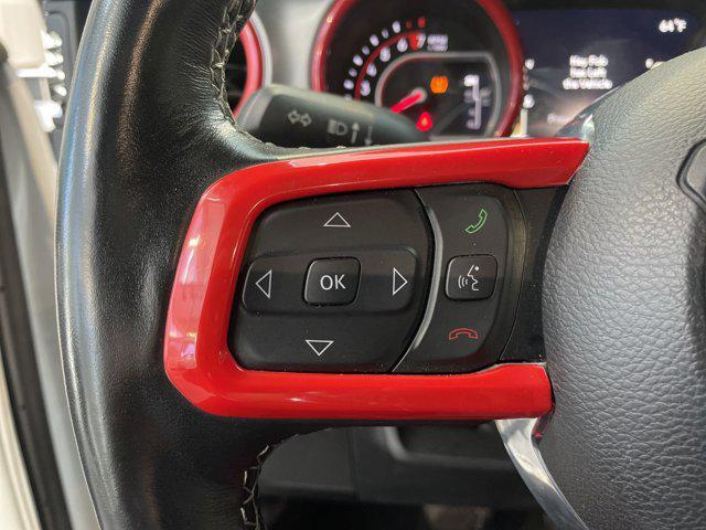 used 2022 Jeep Wrangler Unlimited car, priced at $42,941