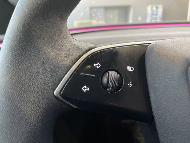used 2024 Tesla Model 3 car, priced at $34,986