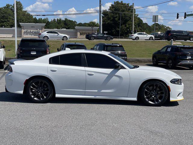 used 2023 Dodge Charger car, priced at $54,748